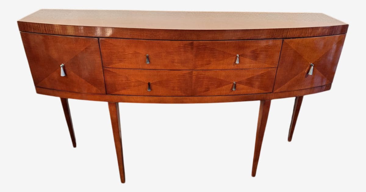 Michael Vanderbyl for Baker Furniture Archetype Credenza - Image 1