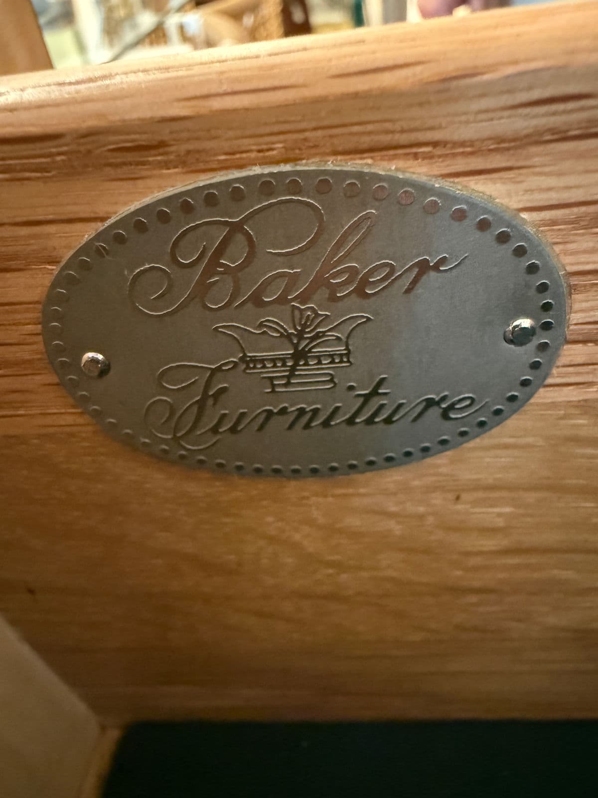 Michael Vanderbyl for Baker Furniture Archetype Credenza - Thumbnail 6