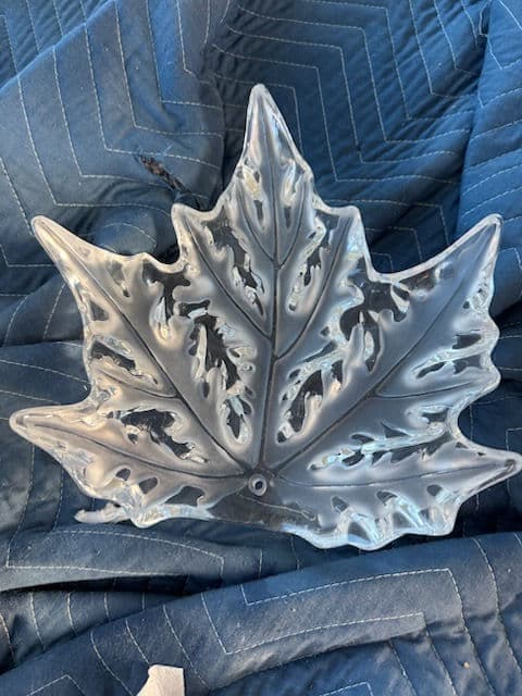 Lalique Champs-Élysées Two Tiered Chandelier - Thumbnail 16