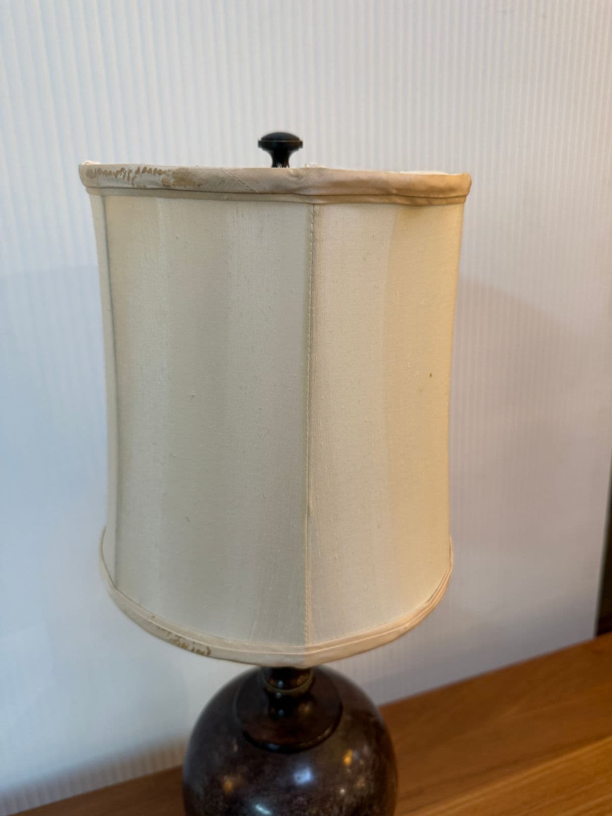 Mid 20th Century Genie Table Lamp - Thumbnail 8