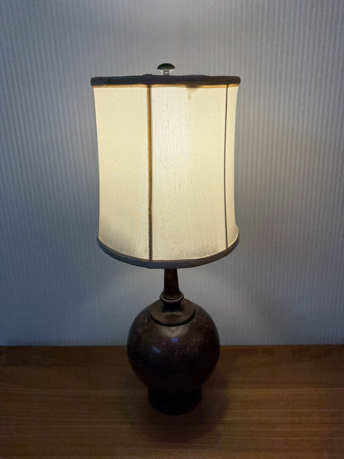 Mid 20th Century Genie Table Lamp - Thumbnail 3