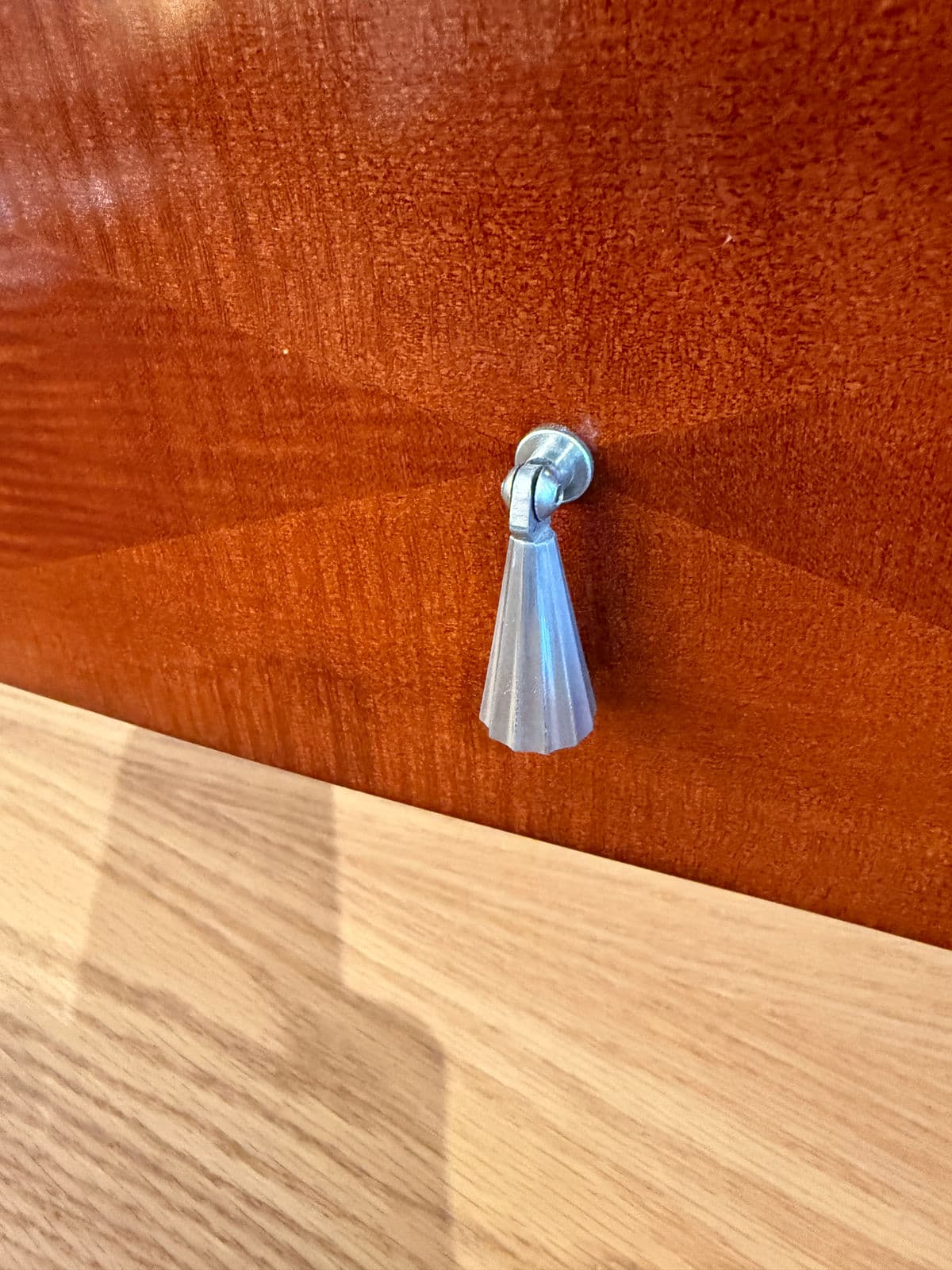 Michael Vanderbyl for Baker Furniture Archetype Credenza - Thumbnail 13