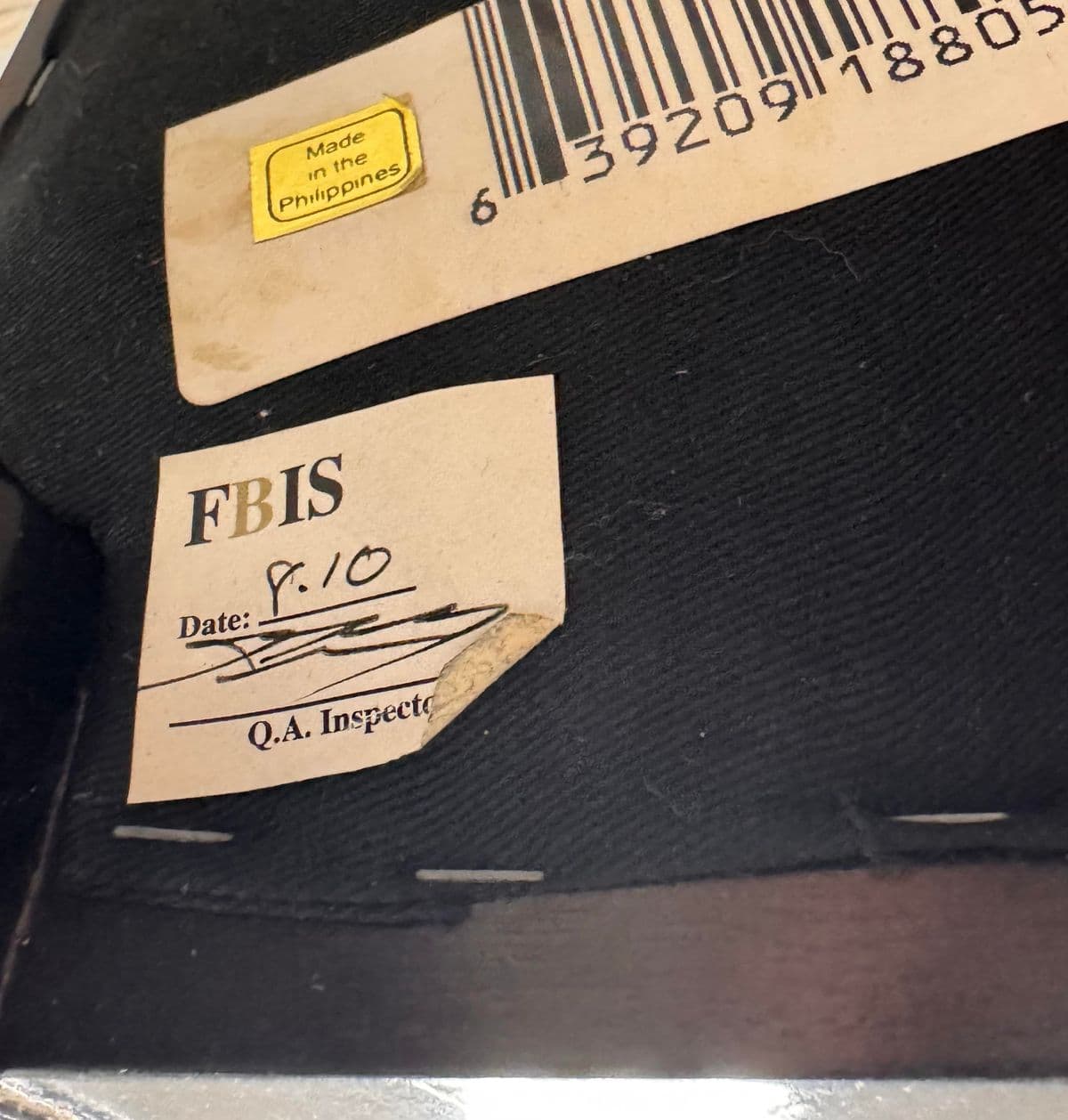 Henredon Acquisitions Dining Chairs, Set of Eight - Thumbnail 7