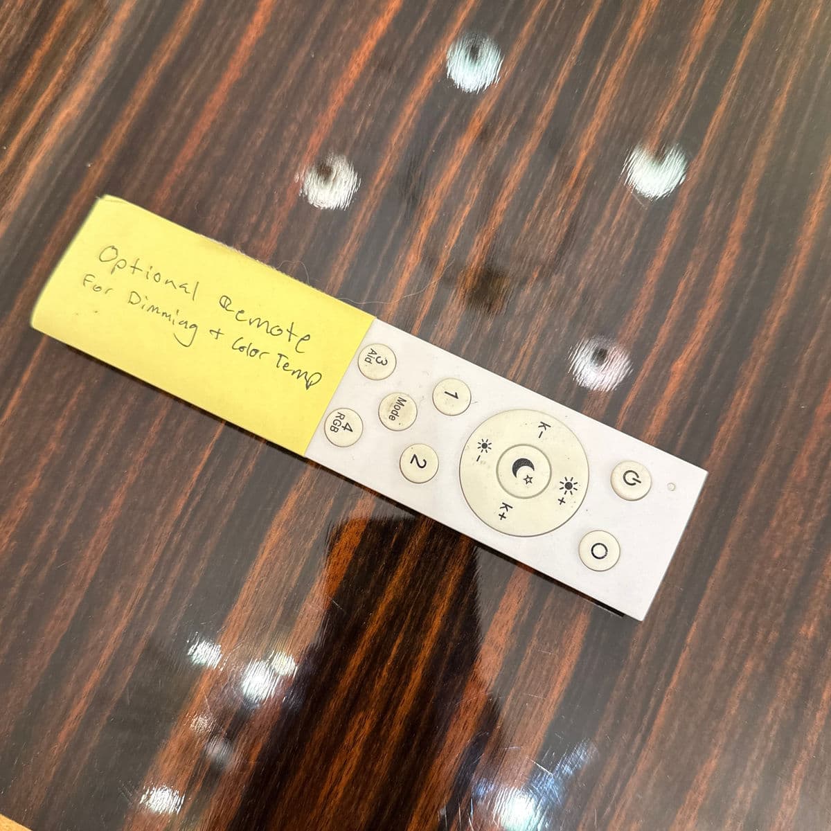 Enzo Catellani for Catellani & Smith Lederam Manta Pendant - Thumbnail 13