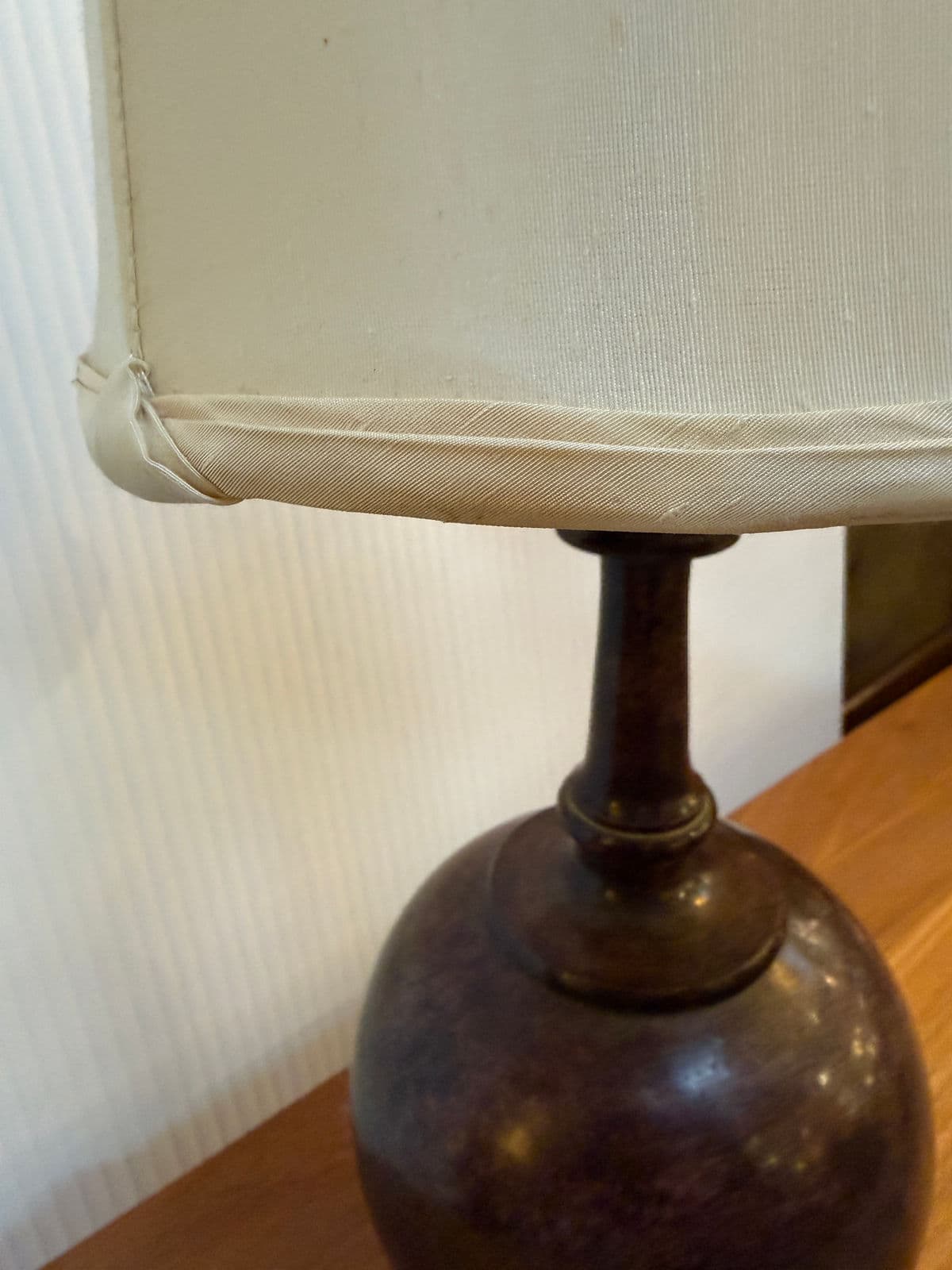 Mid 20th Century Genie Table Lamp - Thumbnail 7