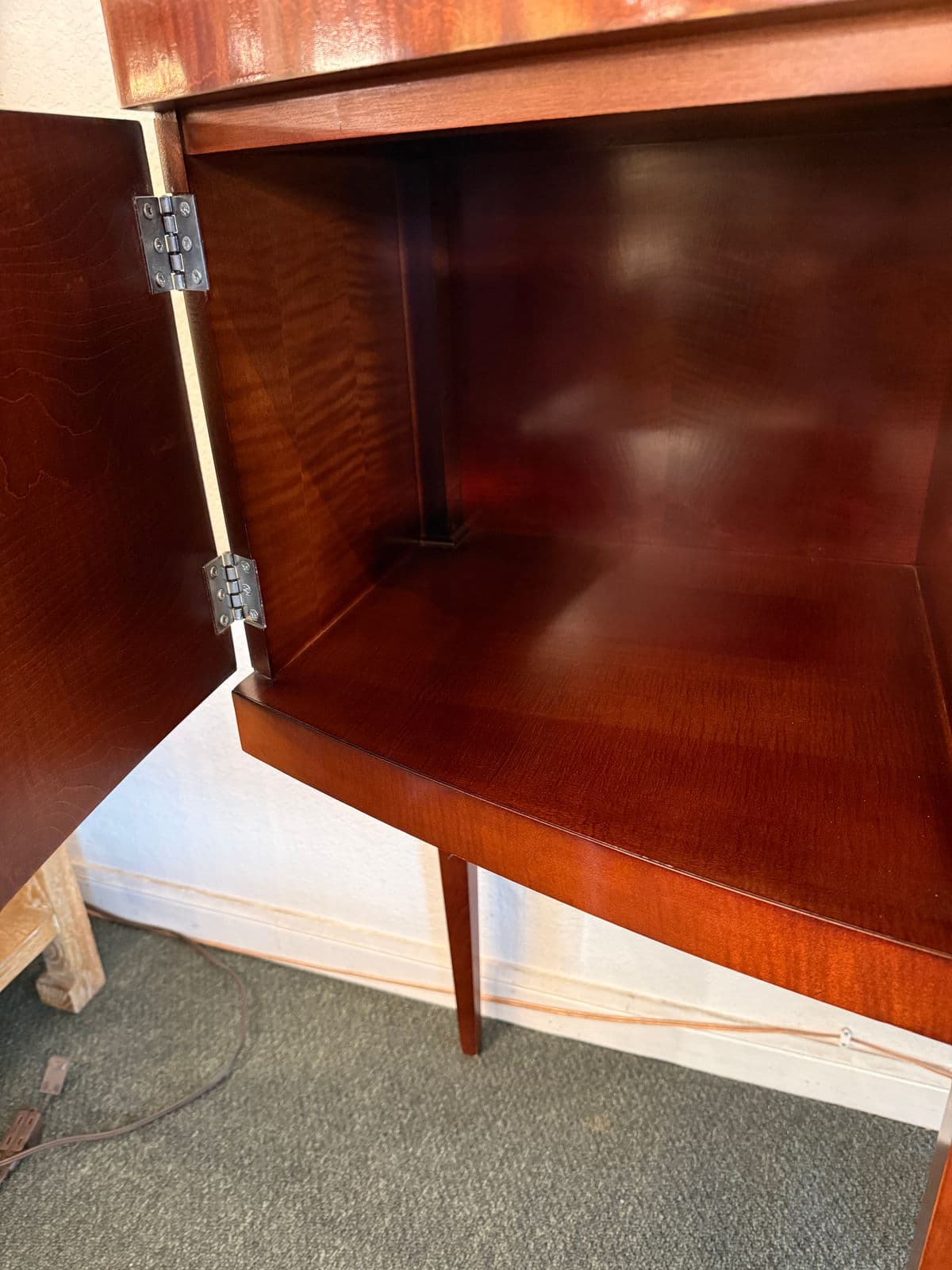 Michael Vanderbyl for Baker Furniture Archetype Credenza - Thumbnail 11