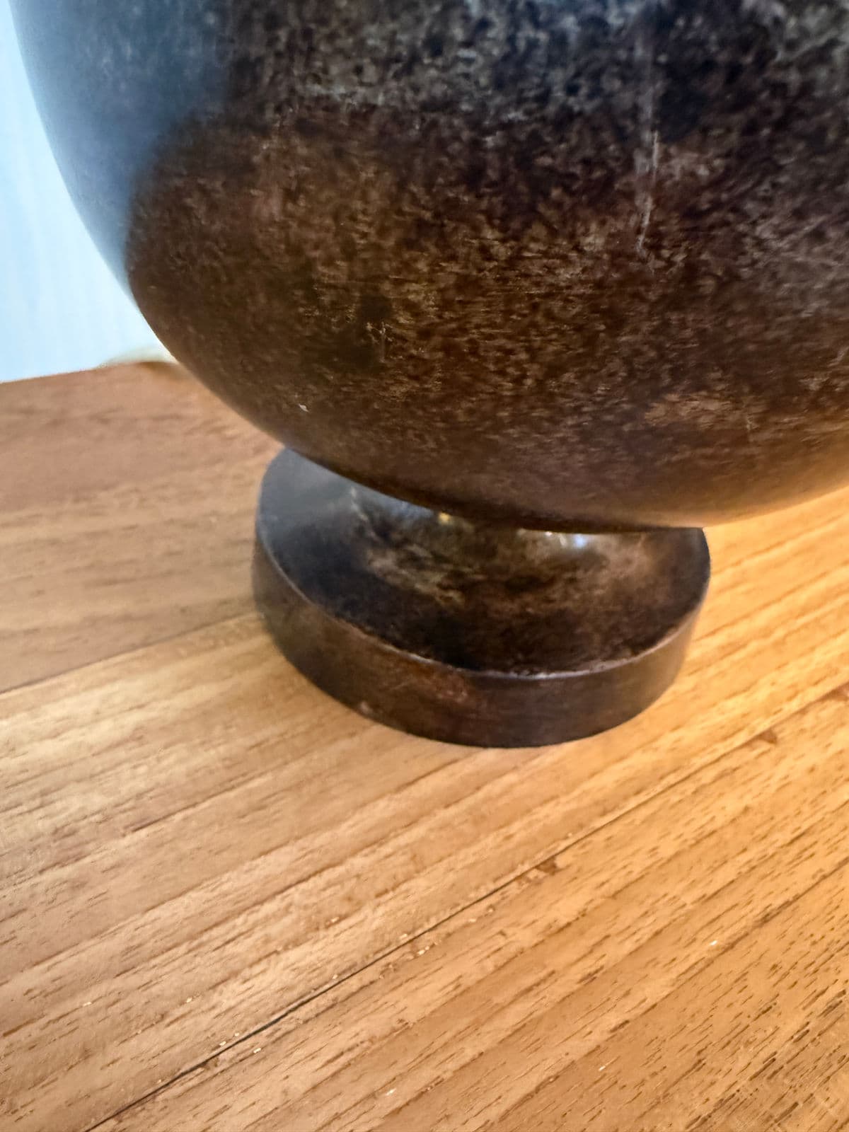 Mid 20th Century Genie Table Lamp - Thumbnail 12