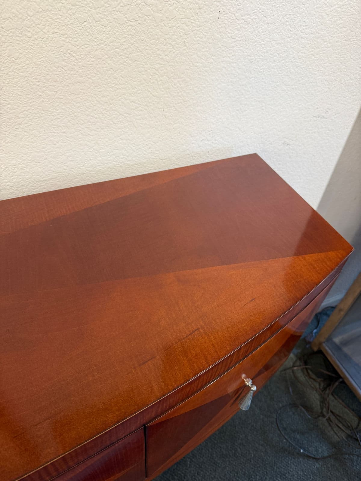 Michael Vanderbyl for Baker Furniture Archetype Credenza - Thumbnail 12