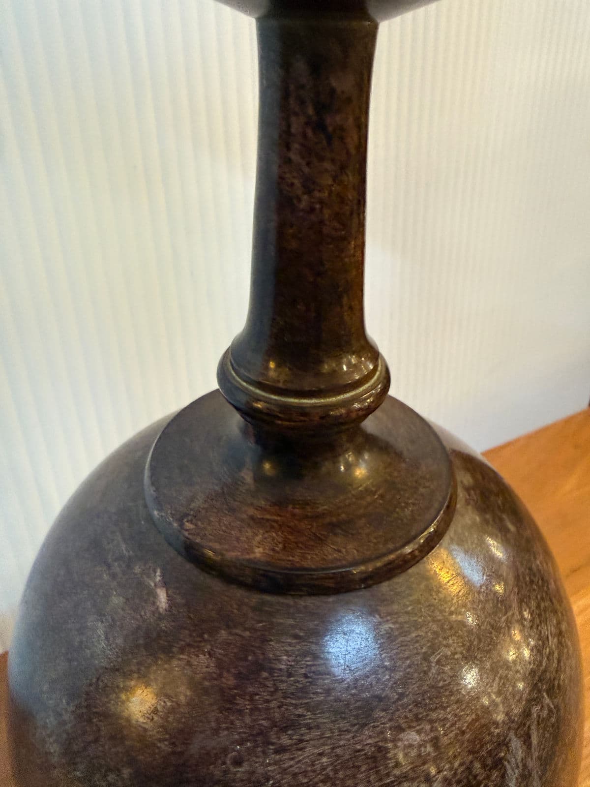 Mid 20th Century Genie Table Lamp - Thumbnail 5