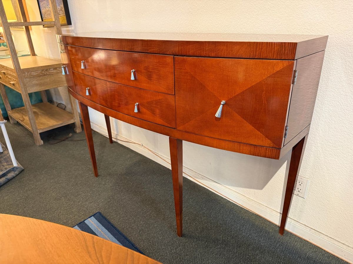 Michael Vanderbyl for Baker Furniture Archetype Credenza - Thumbnail 4