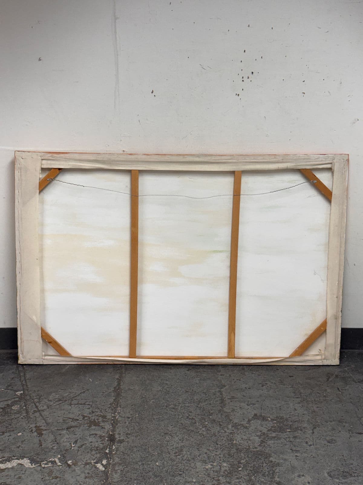 Ruth Parson Golden Hour Landscape Painting - Thumbnail 13