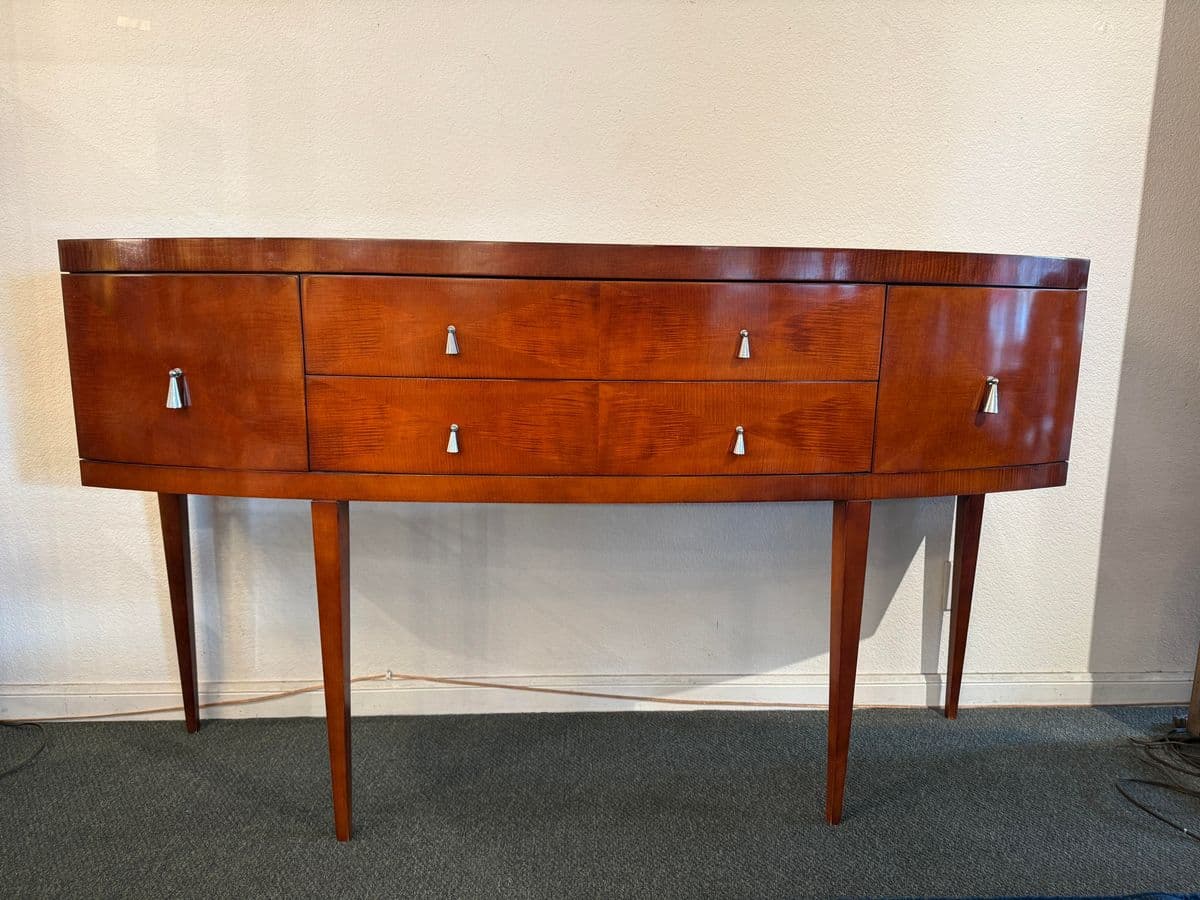 Michael Vanderbyl for Baker Furniture Archetype Credenza - Thumbnail 5