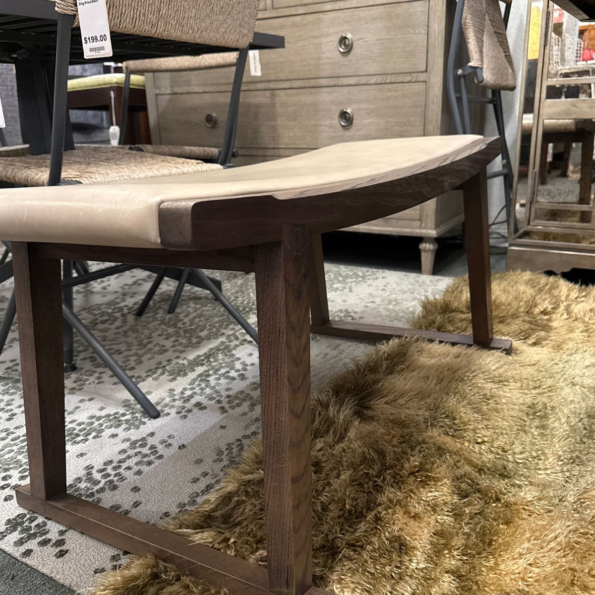 Antonio Citterio for Maxalto + B&b Italia Sella Bench - Thumbnail 12