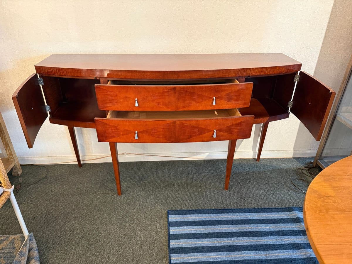 Michael Vanderbyl for Baker Furniture Archetype Credenza - Thumbnail 3