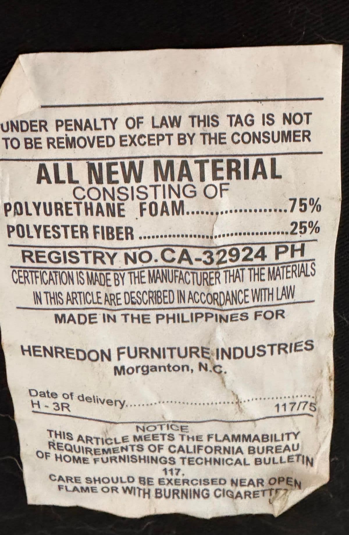 Henredon Acquisitions Dining Chairs, Set of Eight - Thumbnail 9