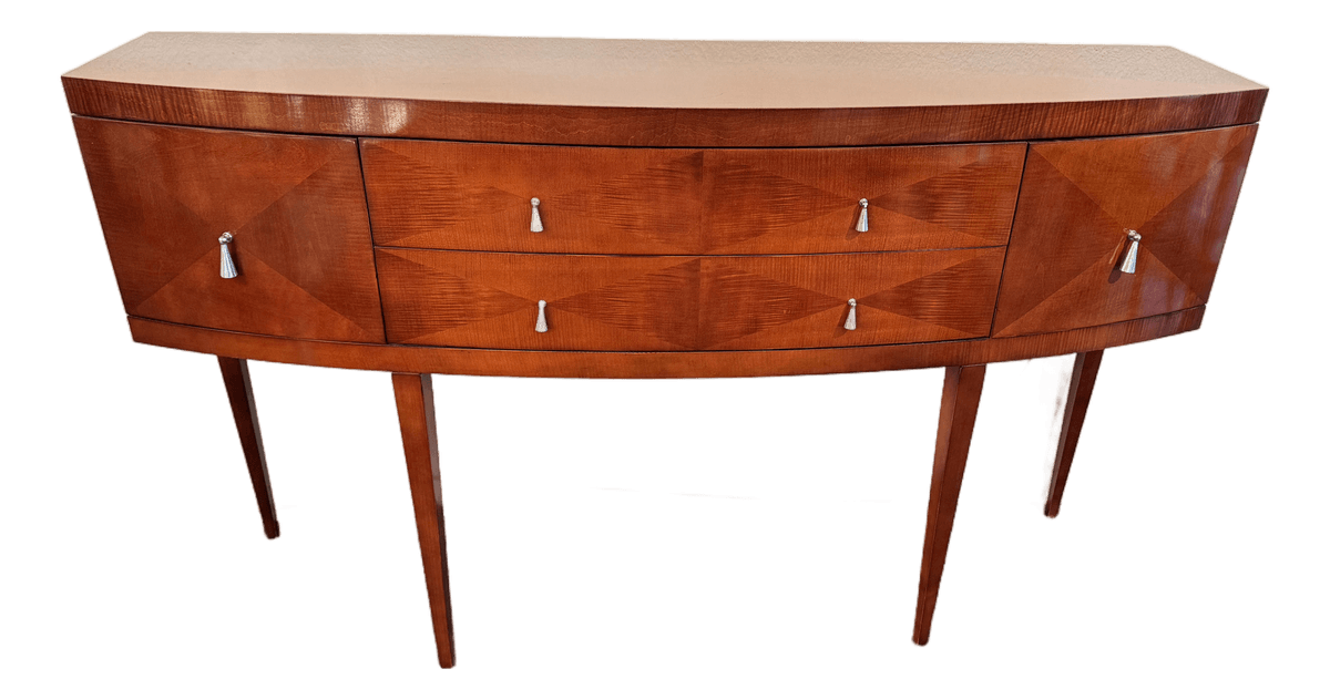 Michael Vanderbyl for Baker Furniture Archetype Credenza - Thumbnail 2