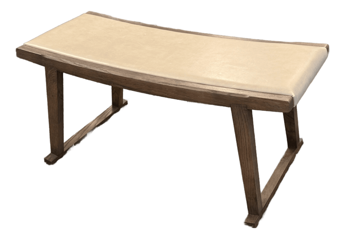 Antonio Citterio for Maxalto + B&b Italia Sella Bench - Thumbnail 2