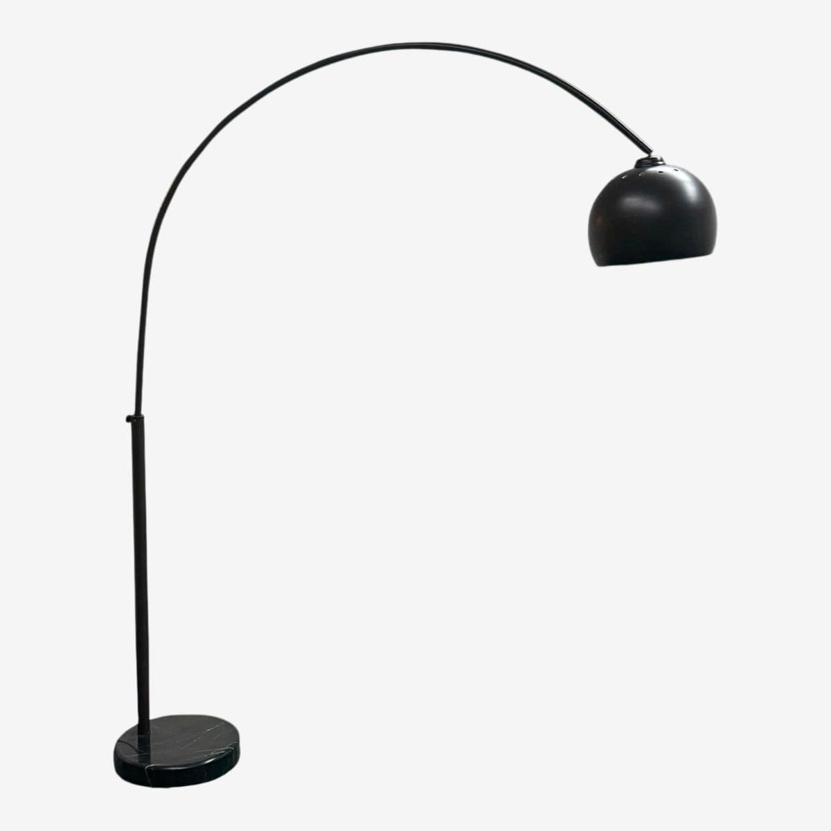 George Kovacs Arc Floor Lamp - Image 1
