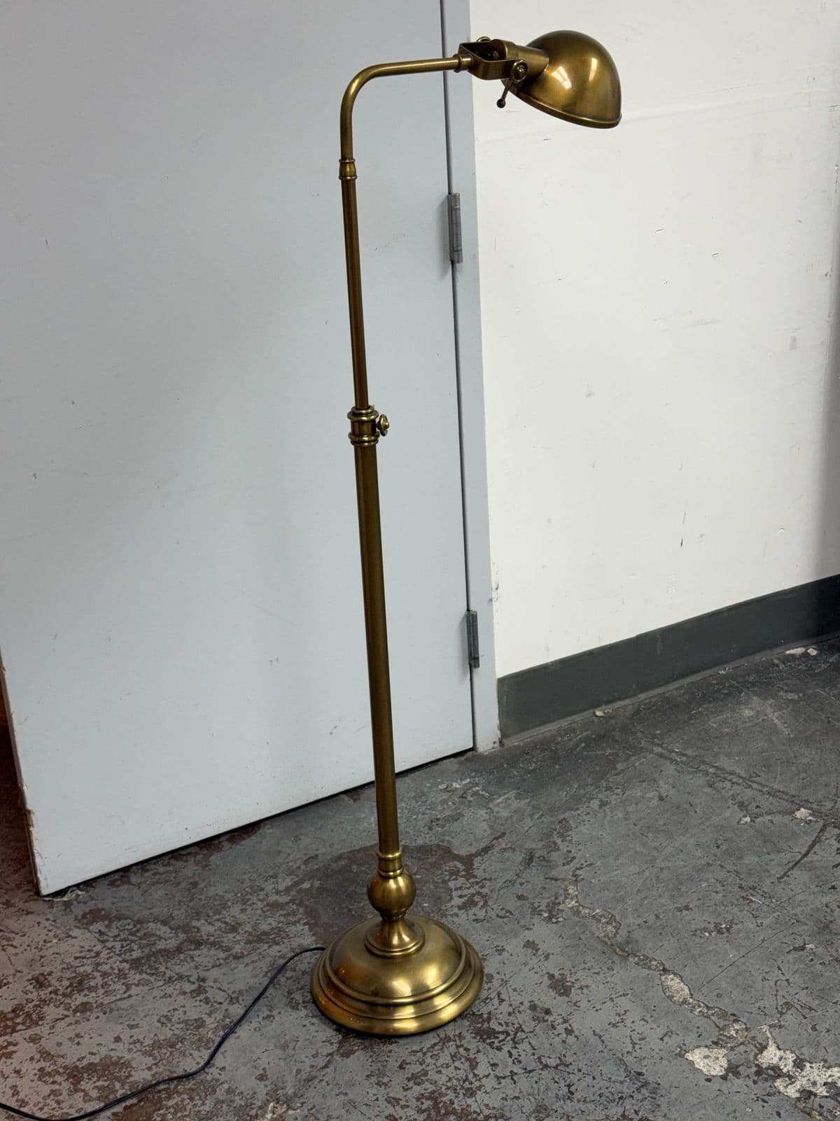 Pottery Barn Pharmacy Task Floor Lamp - Thumbnail 5