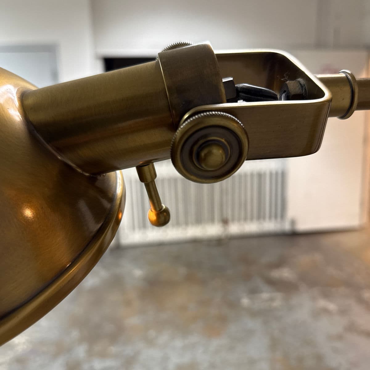 Pottery Barn Pharmacy Task Floor Lamp - Thumbnail 9