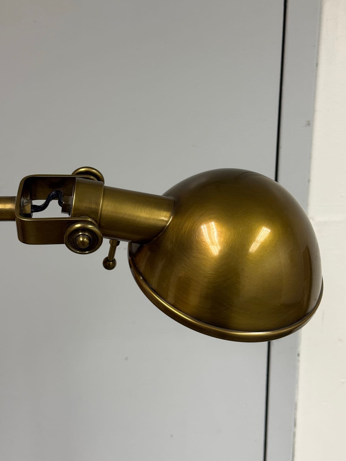 Pottery Barn Pharmacy Task Floor Lamp - Thumbnail 10