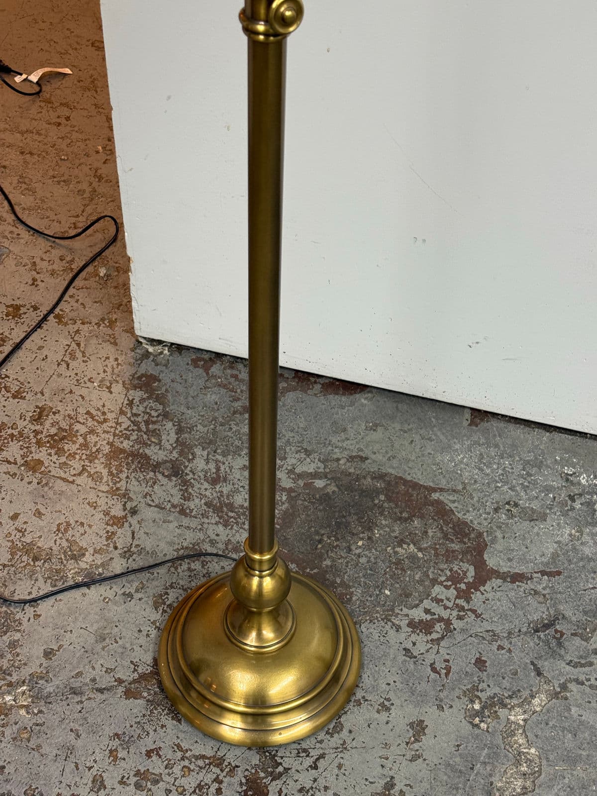 Pottery Barn Pharmacy Task Floor Lamp - Thumbnail 7