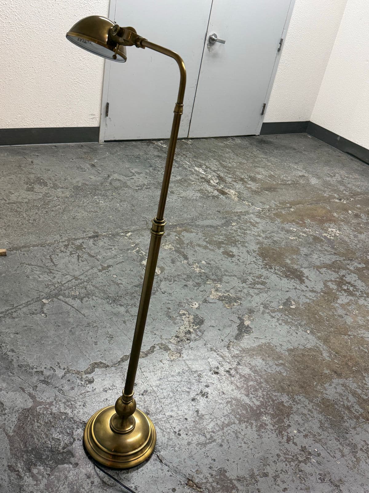 Pottery Barn Pharmacy Task Floor Lamp - Thumbnail 6