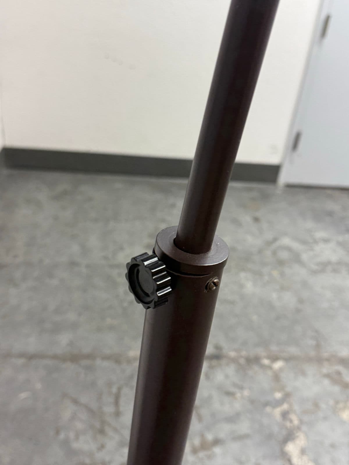 George Kovacs Arc Floor Lamp - Thumbnail 8