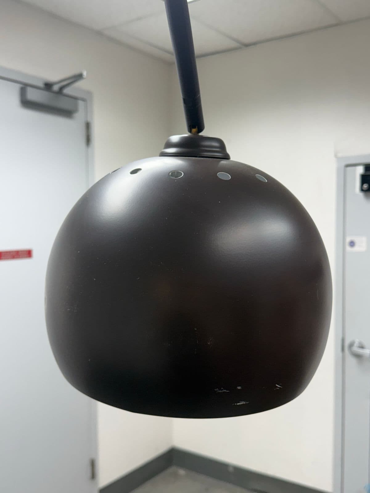 George Kovacs Arc Floor Lamp - Thumbnail 3