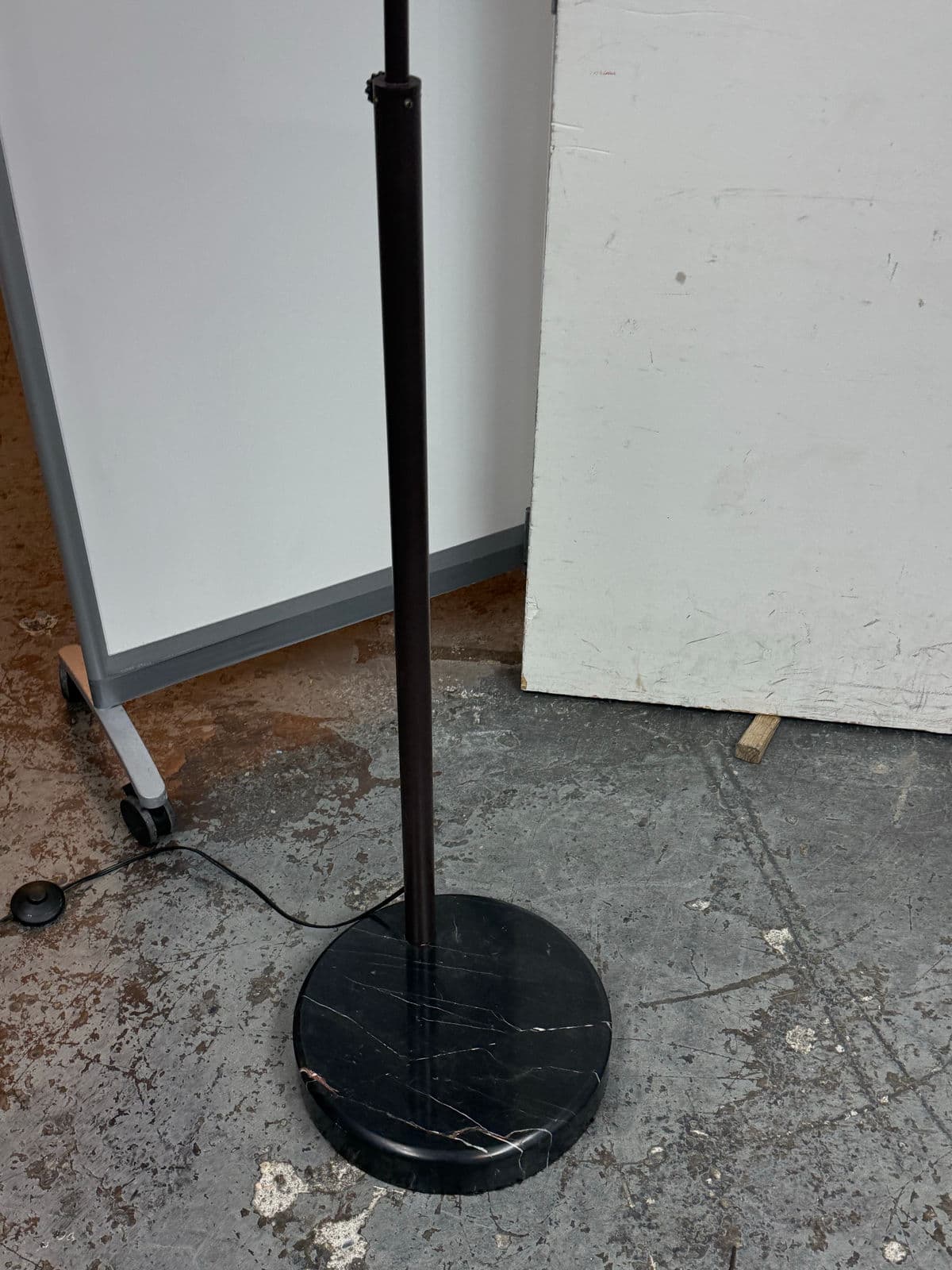 George Kovacs Arc Floor Lamp - Thumbnail 11