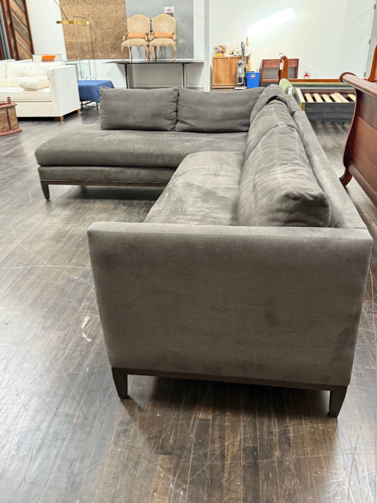 Lee Industries Model #3583 Sectional - Thumbnail 13