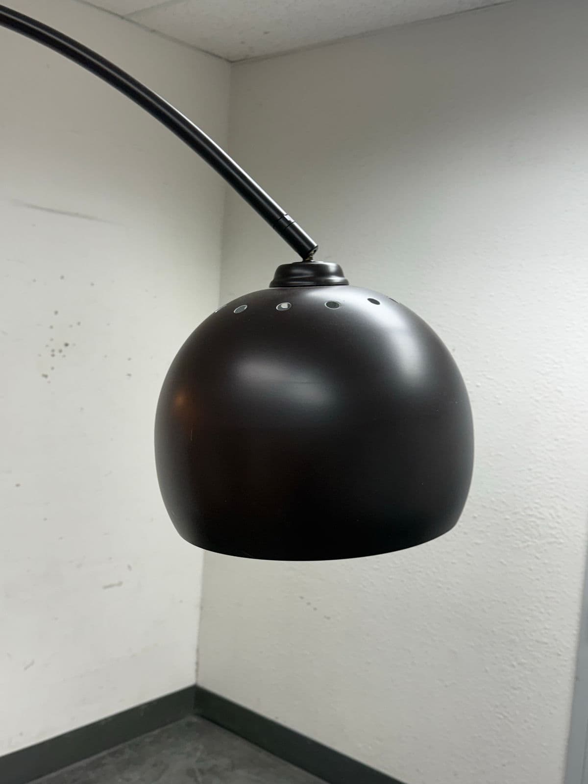 George Kovacs Arc Floor Lamp - Thumbnail 4