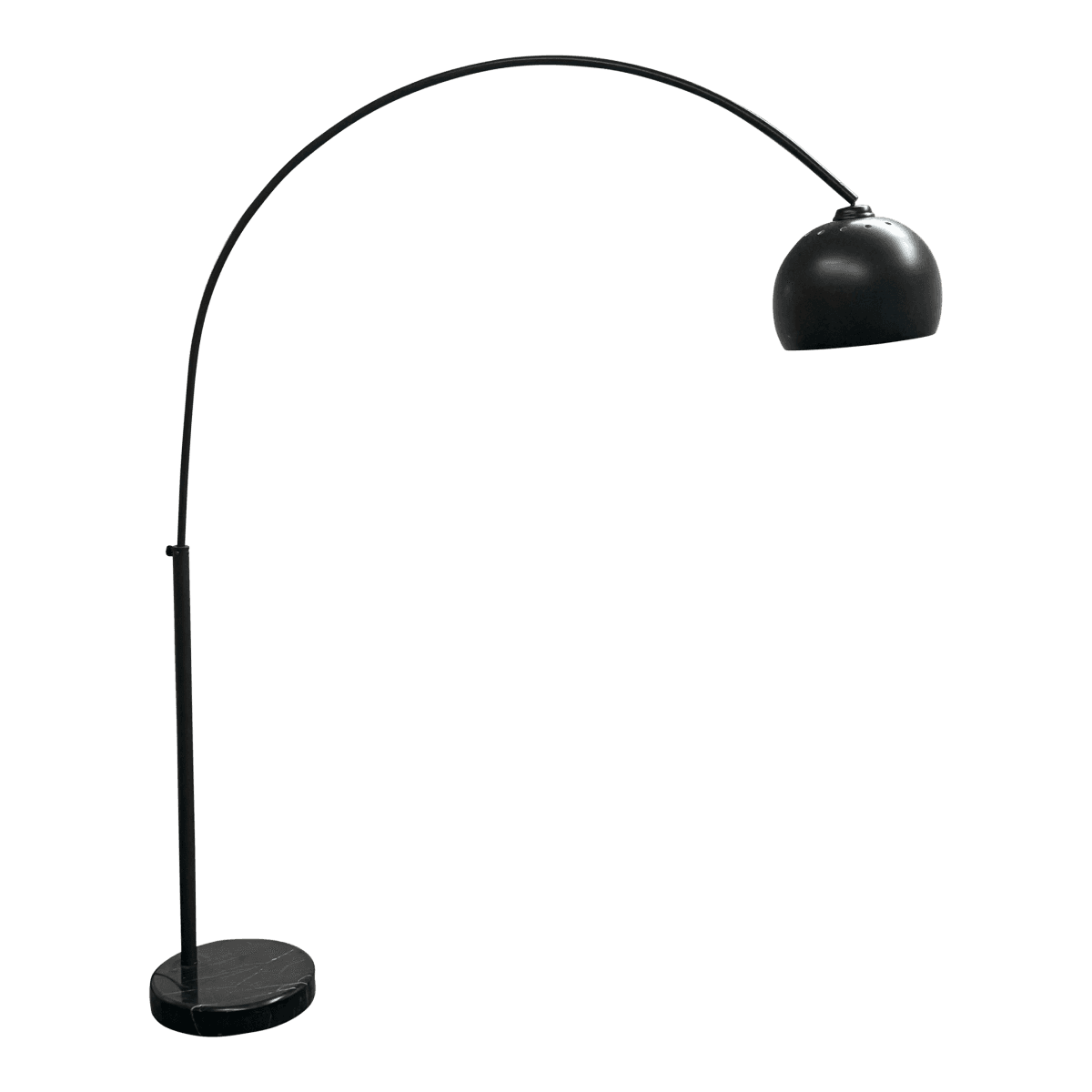 George Kovacs Arc Floor Lamp - Thumbnail 2