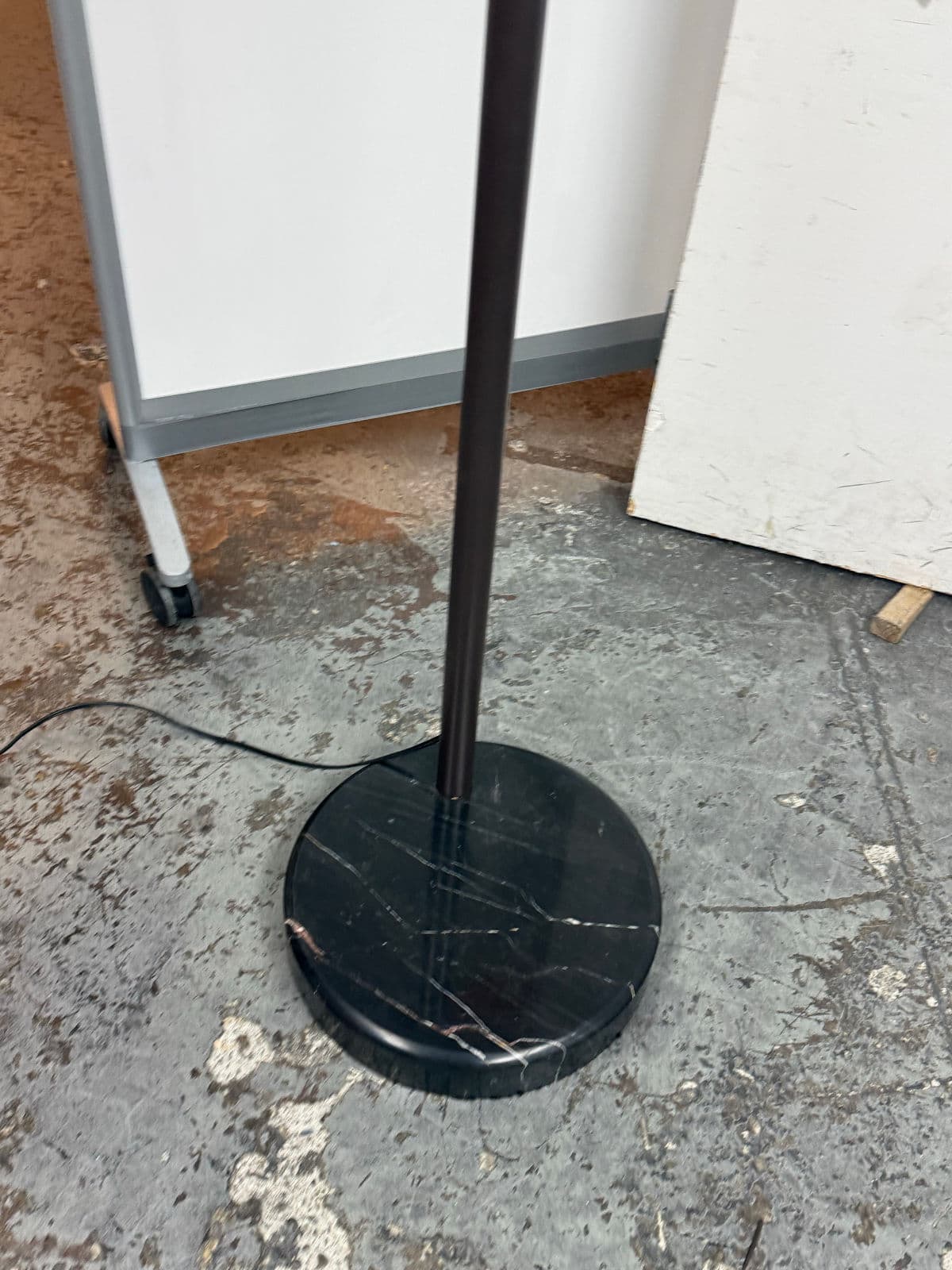 George Kovacs Arc Floor Lamp - Thumbnail 7