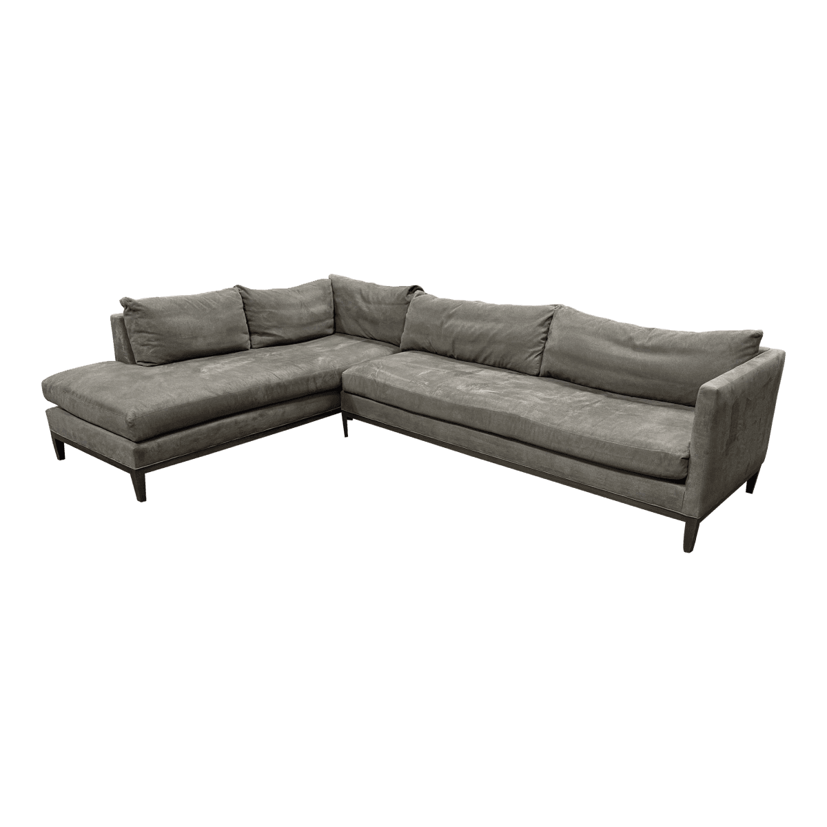 Lee Industries Model #3583 Sectional - Thumbnail 2