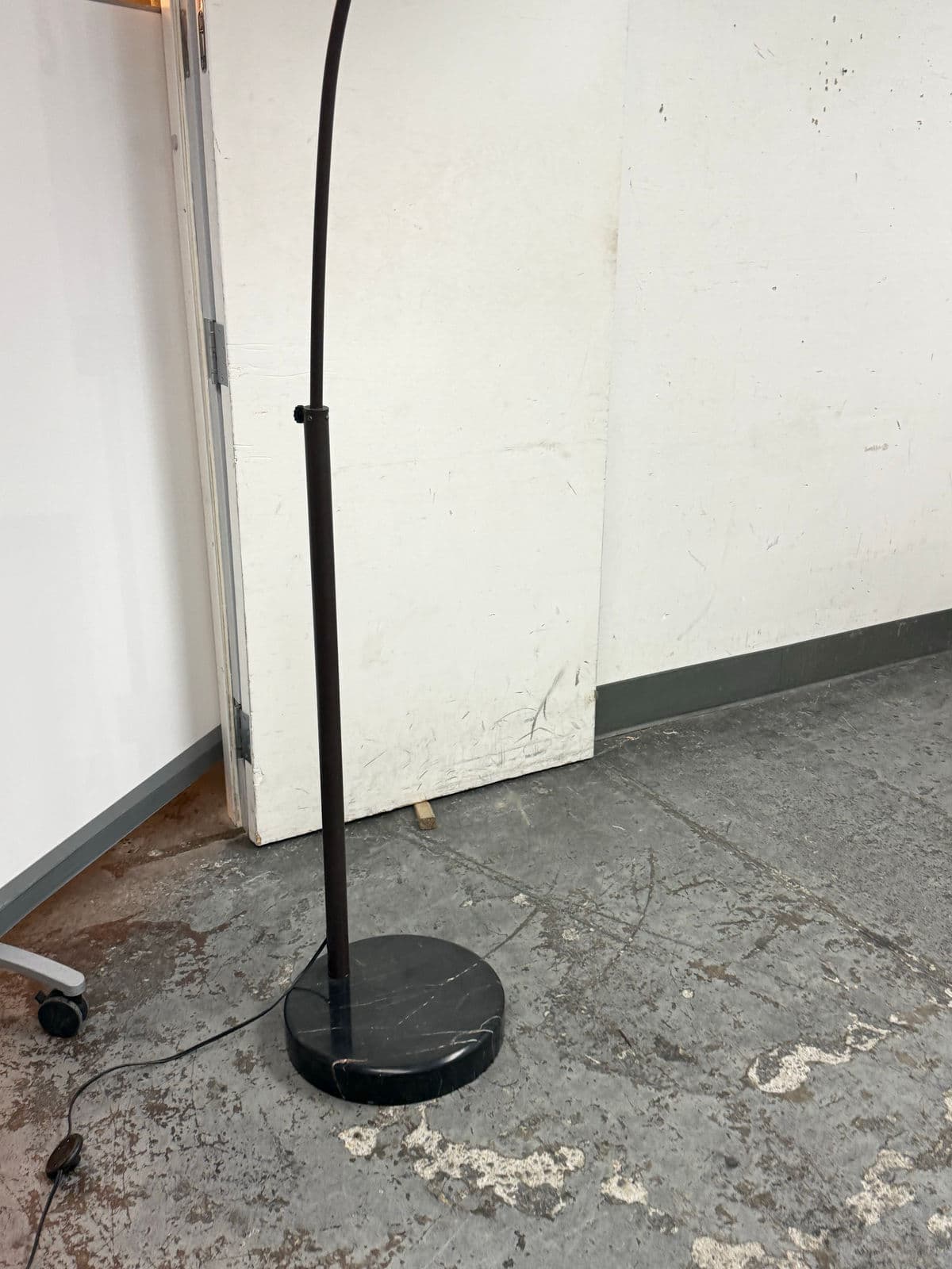 George Kovacs Arc Floor Lamp - Thumbnail 6