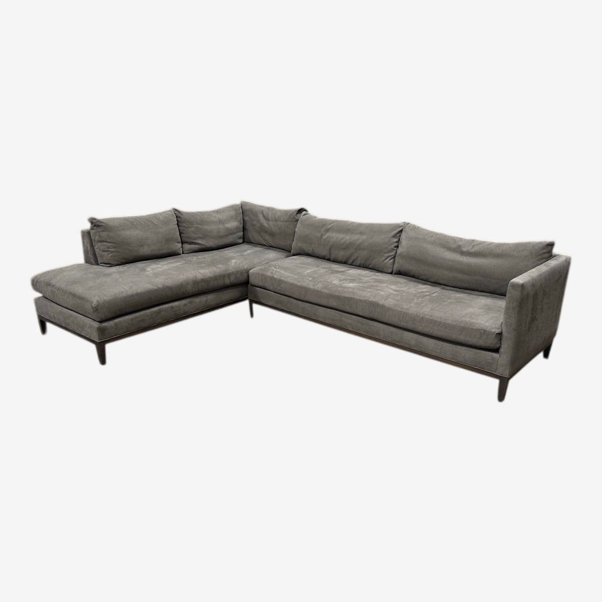 Lee Industries Model #3583 Sectional - Image 1