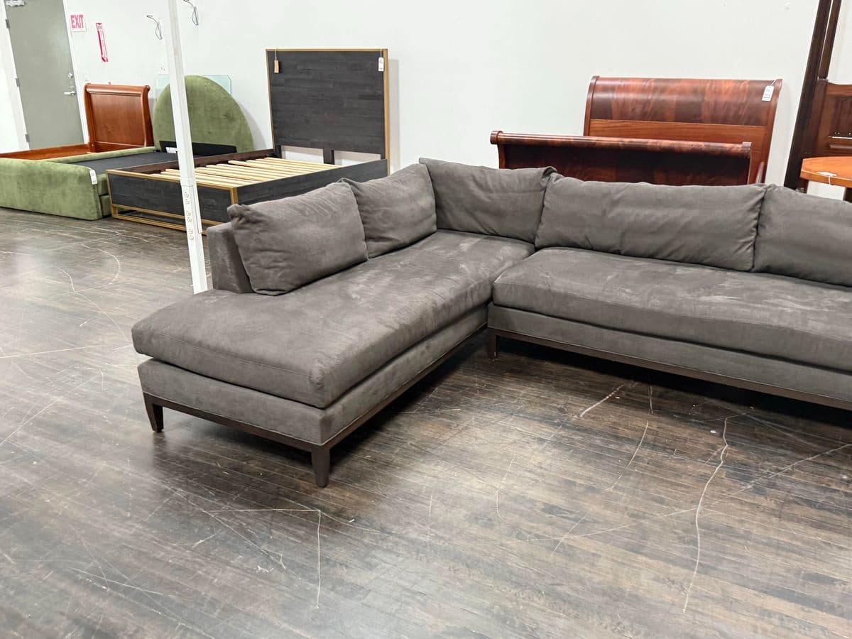 Lee Industries Model #3583 Sectional - Thumbnail 5