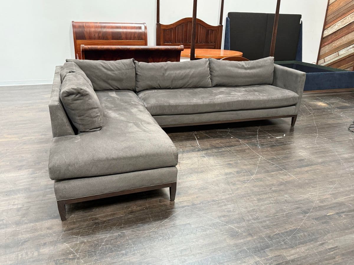 Lee Industries Model #3583 Sectional - Thumbnail 4