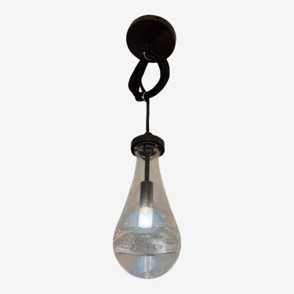 Alison Berger for Restoration Hardware Rain Pendant - Image 1