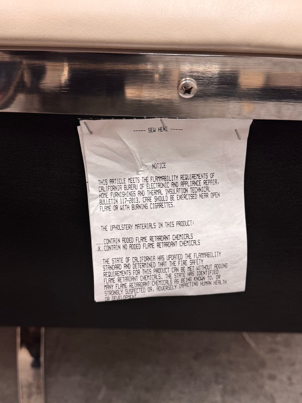 Williams-Sonoma James Leather Loveseat - Thumbnail 13