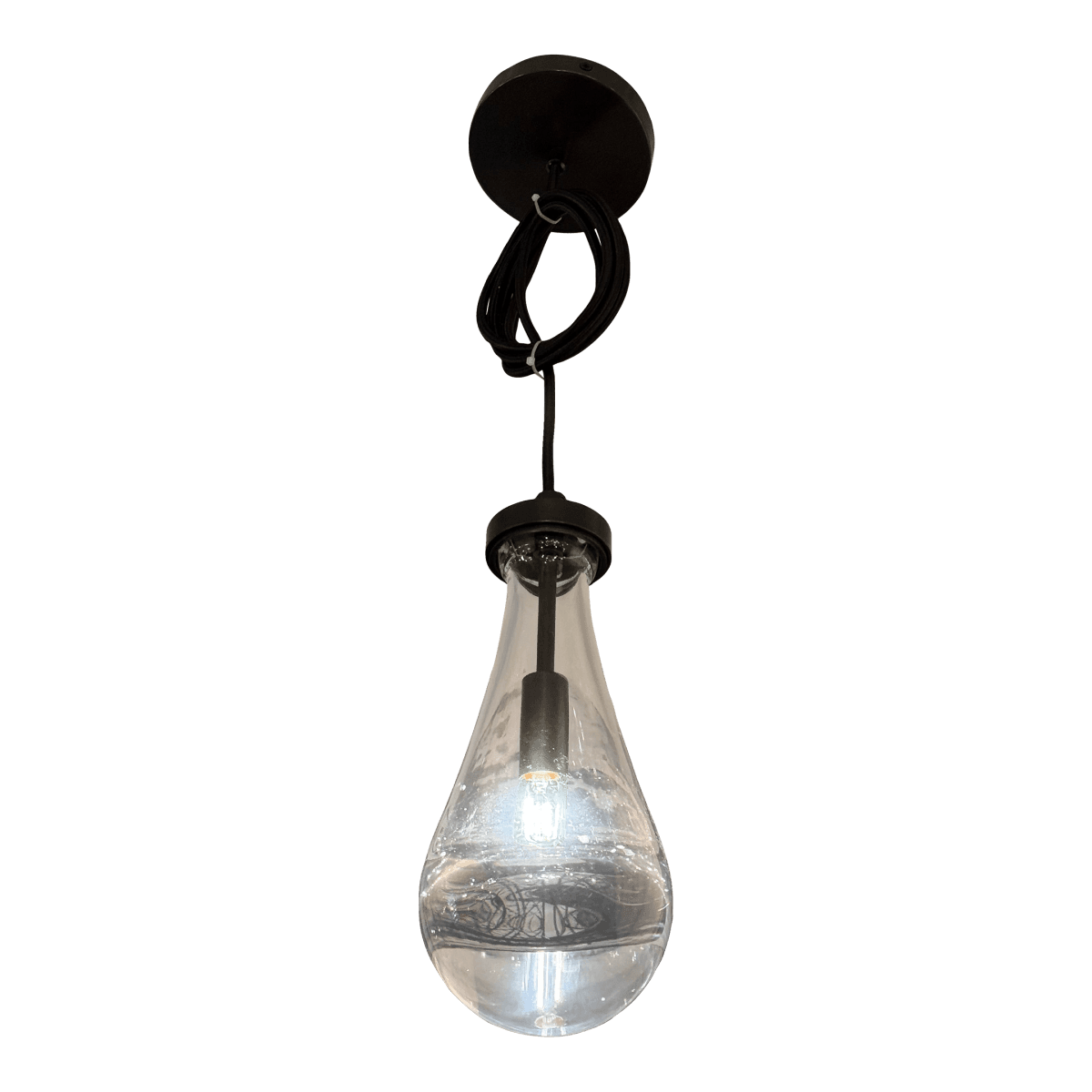 Alison Berger for Restoration Hardware Rain Pendant - Thumbnail 2
