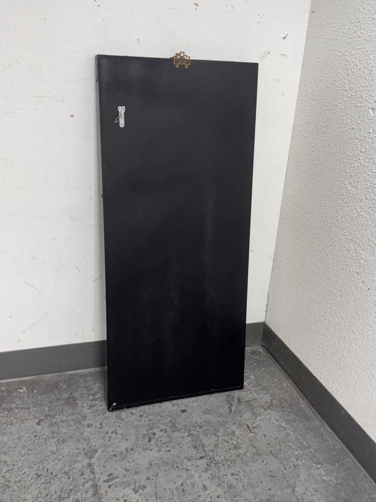 Late 20th Century Chinese Two-Panel Screen With Cranes - Thumbnail 5