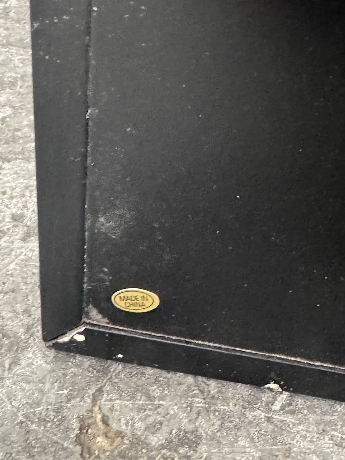 Late 20th Century Chinese Two-Panel Screen With Cranes - Thumbnail 7