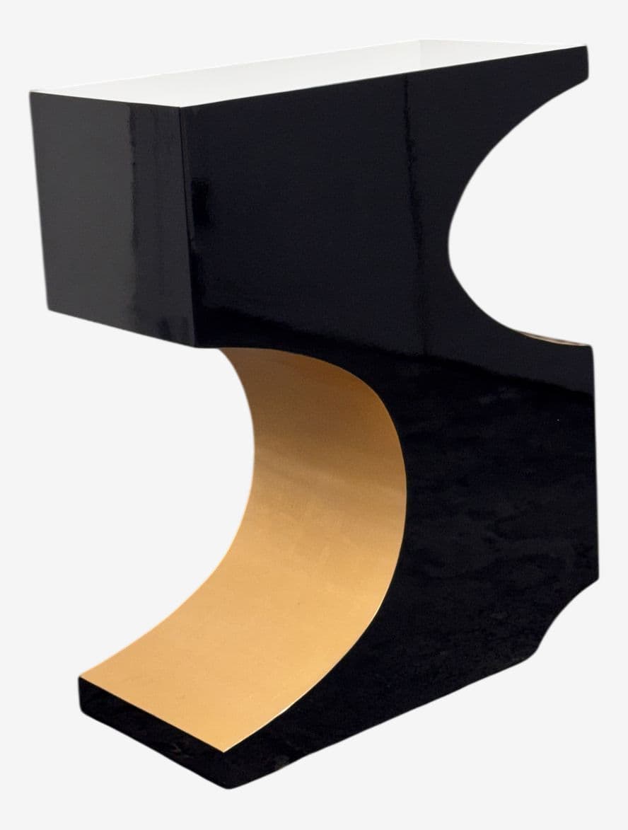 Michael Oren Design Console Table - Image 1