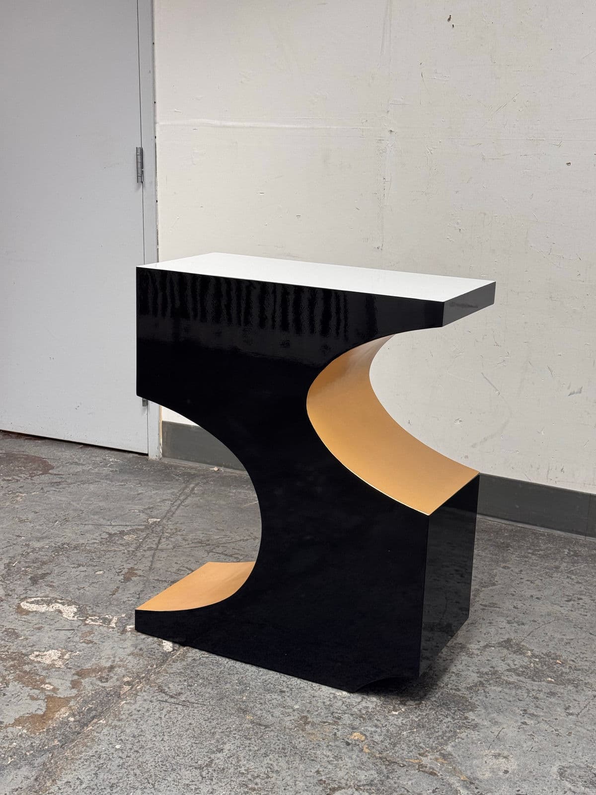 Michael Oren Design Console Table - Thumbnail 3