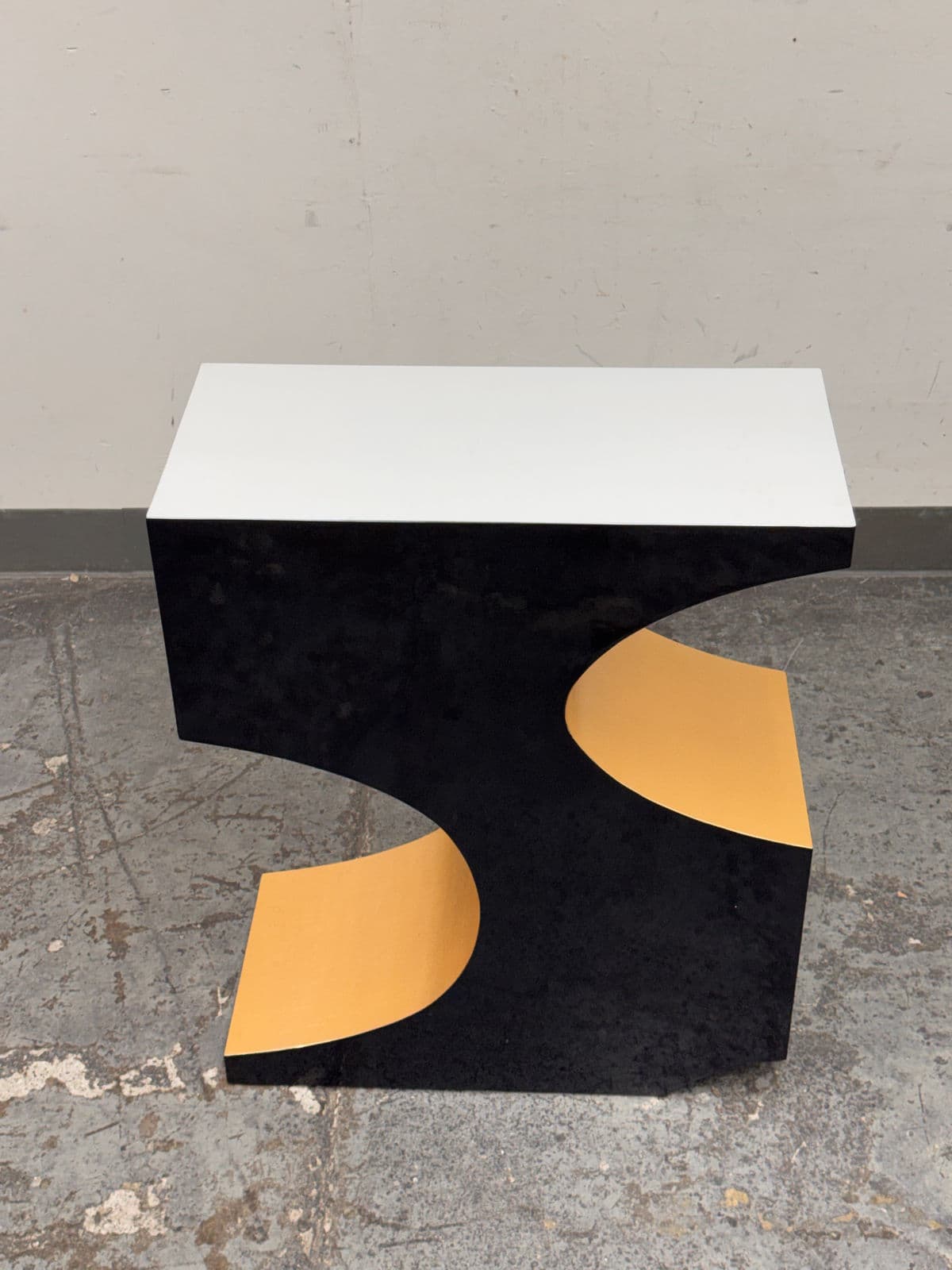 Michael Oren Design Console Table - Thumbnail 10