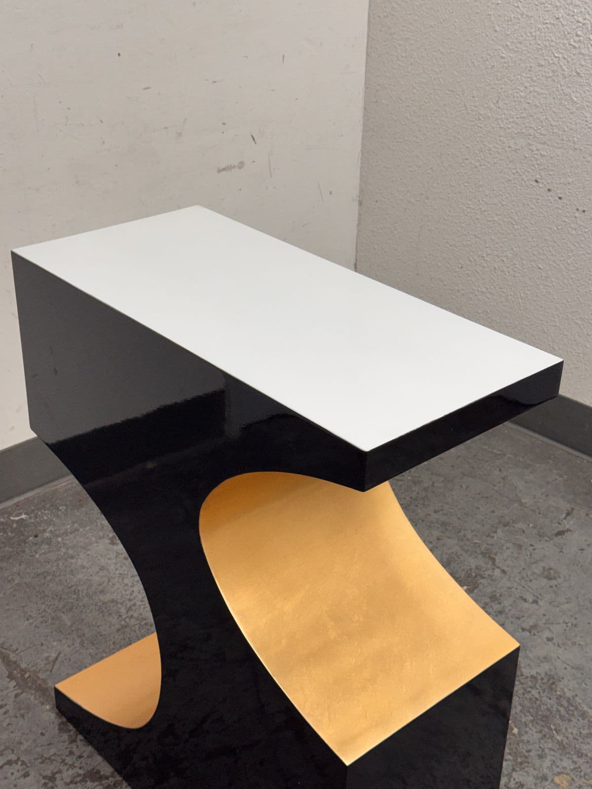 Michael Oren Design Console Table - Thumbnail 9