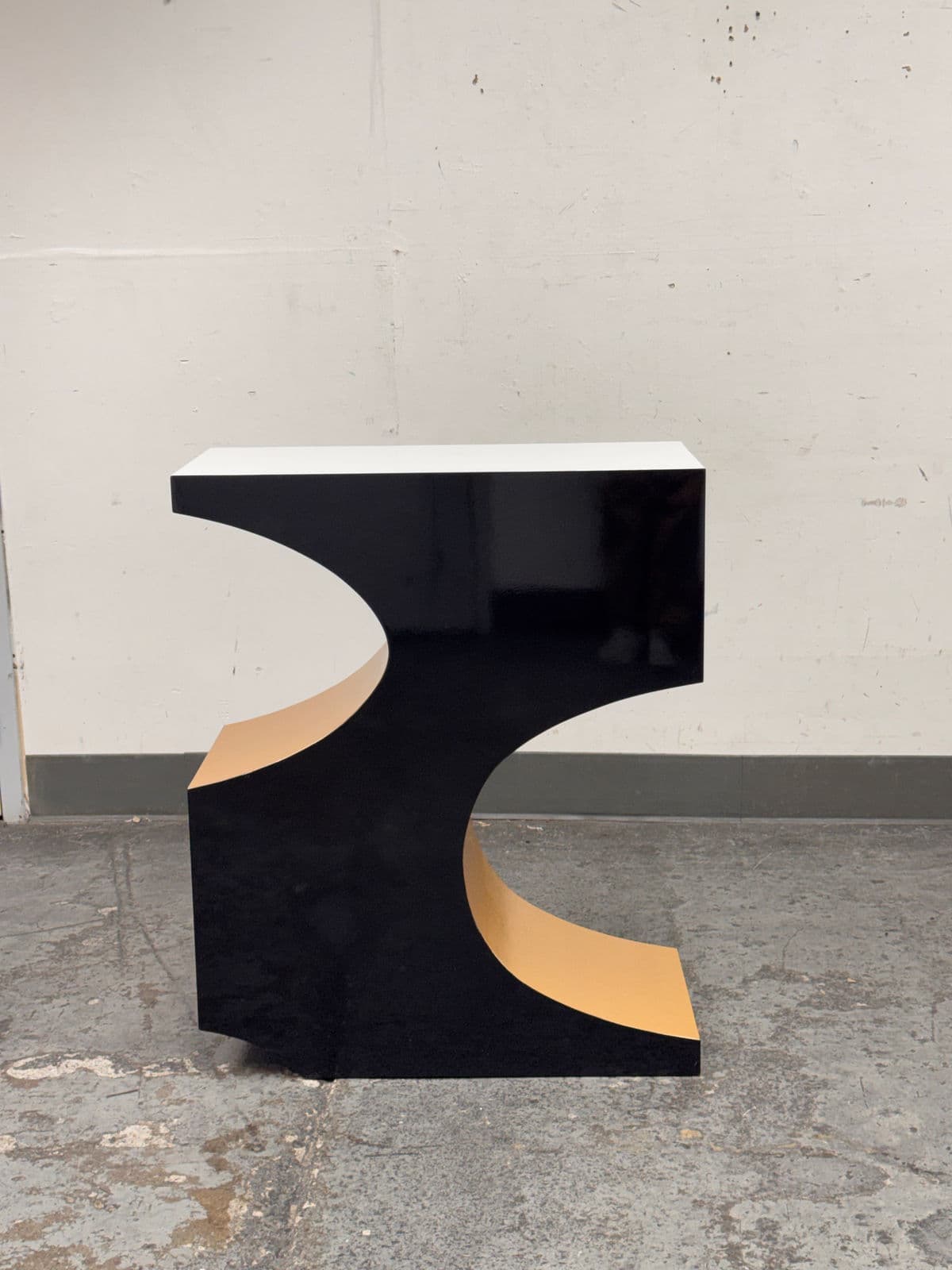 Michael Oren Design Console Table - Thumbnail 6