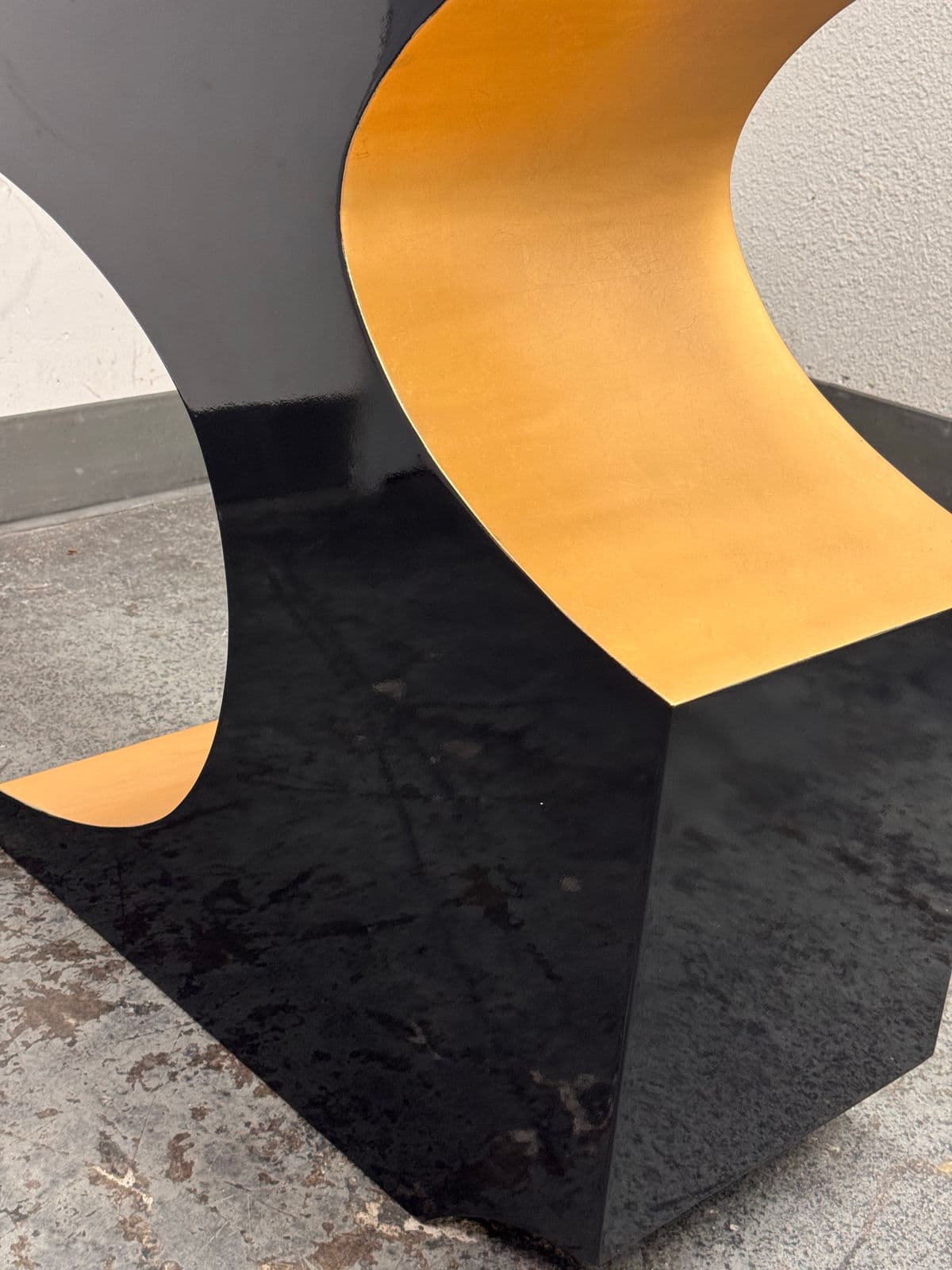 Michael Oren Design Console Table - Thumbnail 8